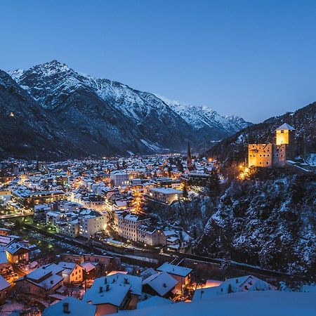 Lechtaler Alpenblick Landeck - Privatzimmer & Ferienwohnung Ngoại thất bức ảnh