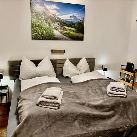 Lechtaler Alpenblick Landeck - Privatzimmer & Ferienwohnung Ngoại thất bức ảnh