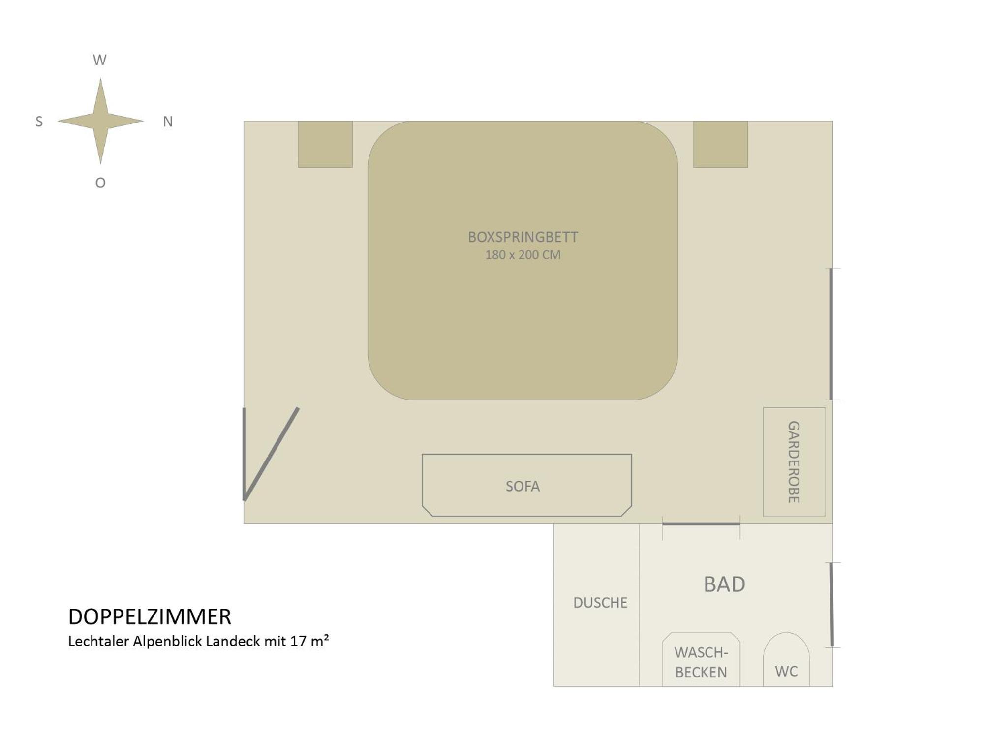 Lechtaler Alpenblick Landeck - Privatzimmer & Ferienwohnung Ngoại thất bức ảnh