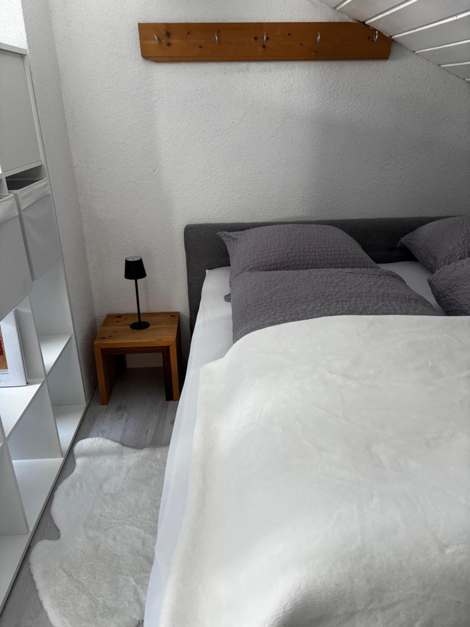 Lechtaler Alpenblick Landeck - Privatzimmer & Ferienwohnung Ngoại thất bức ảnh