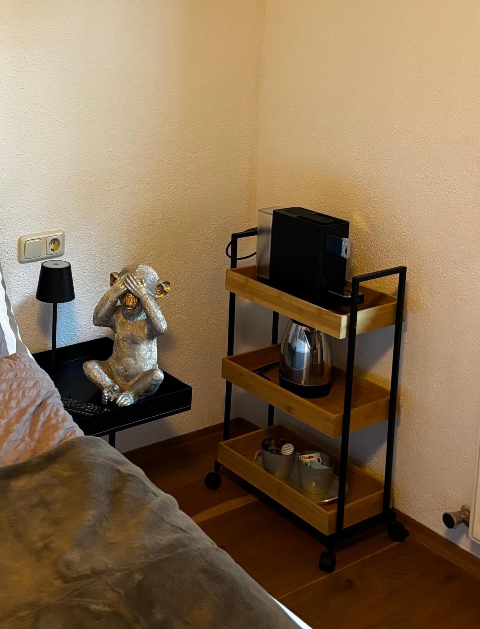 Lechtaler Alpenblick Landeck - Privatzimmer & Ferienwohnung Ngoại thất bức ảnh