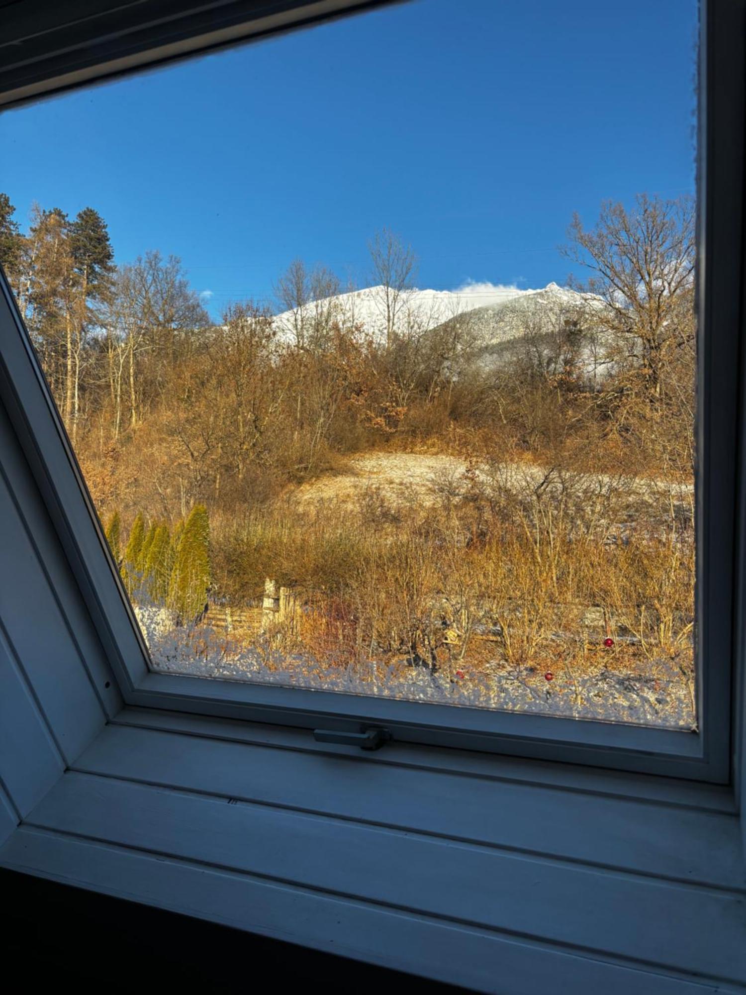 Lechtaler Alpenblick Landeck - Privatzimmer & Ferienwohnung Ngoại thất bức ảnh