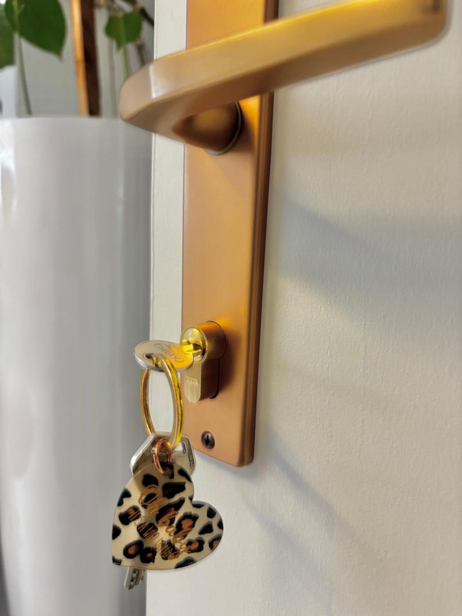 Lechtaler Alpenblick Landeck - Privatzimmer & Ferienwohnung Ngoại thất bức ảnh
