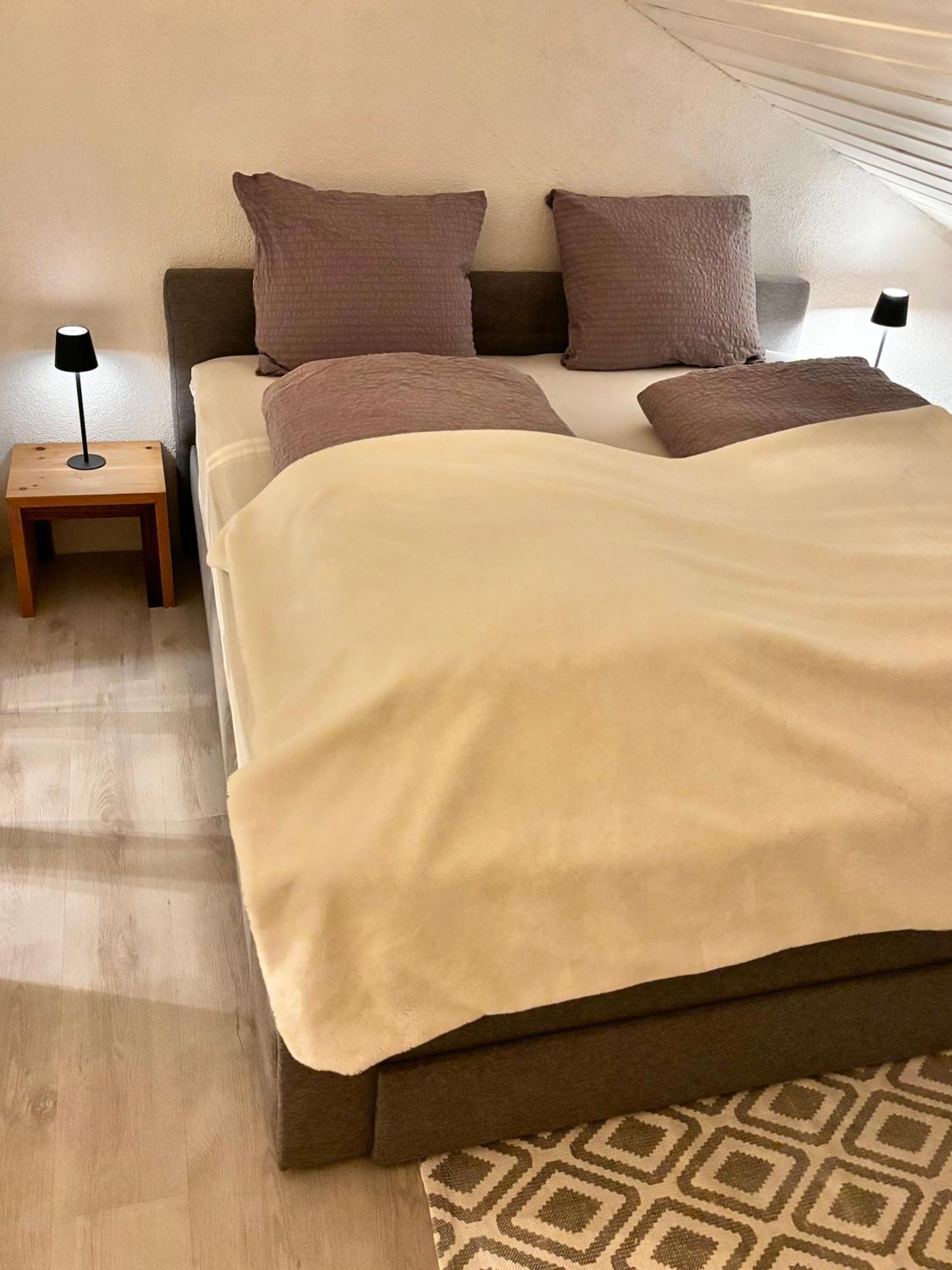 Lechtaler Alpenblick Landeck - Privatzimmer & Ferienwohnung Ngoại thất bức ảnh