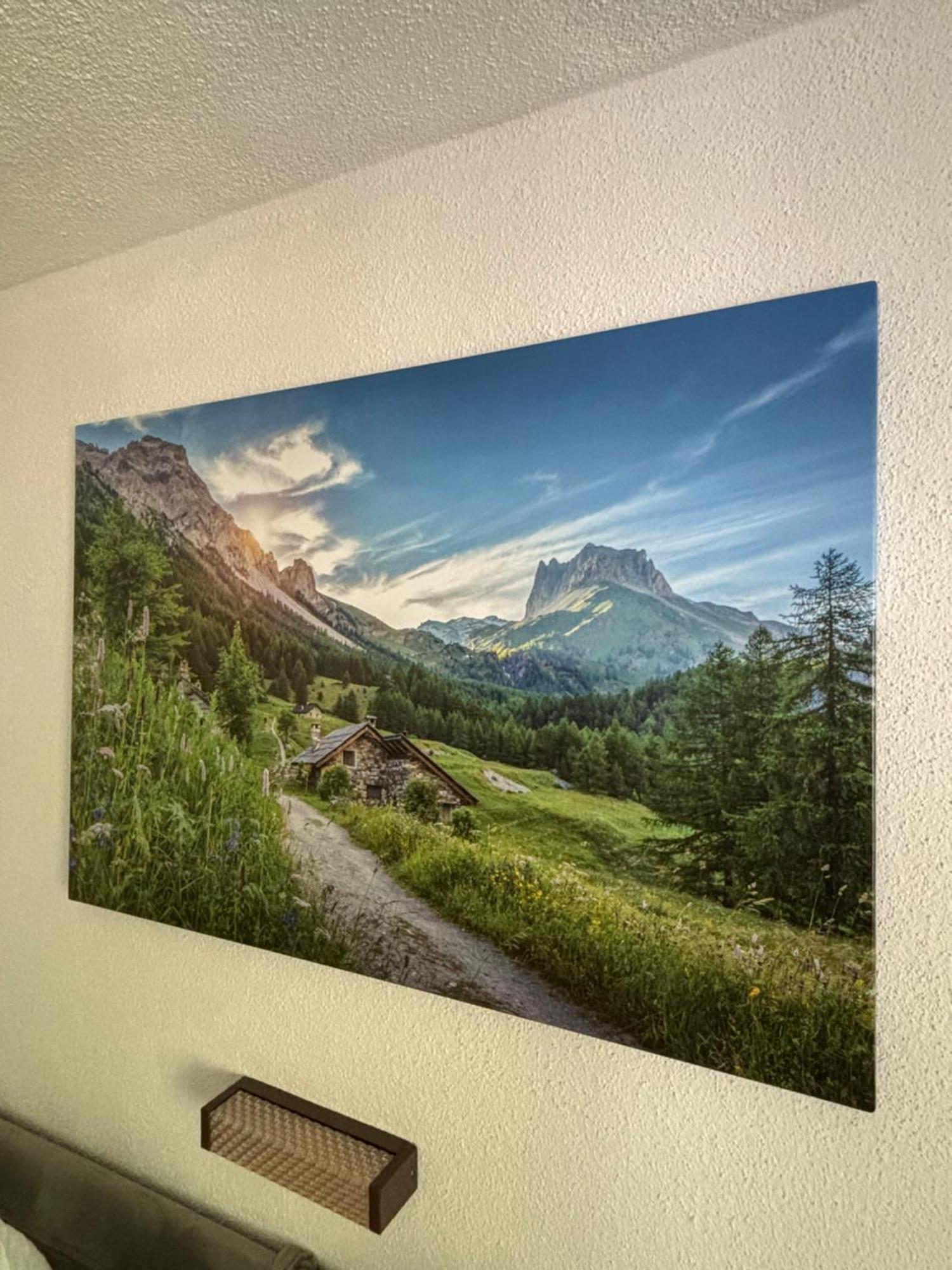 Lechtaler Alpenblick Landeck - Privatzimmer & Ferienwohnung Ngoại thất bức ảnh