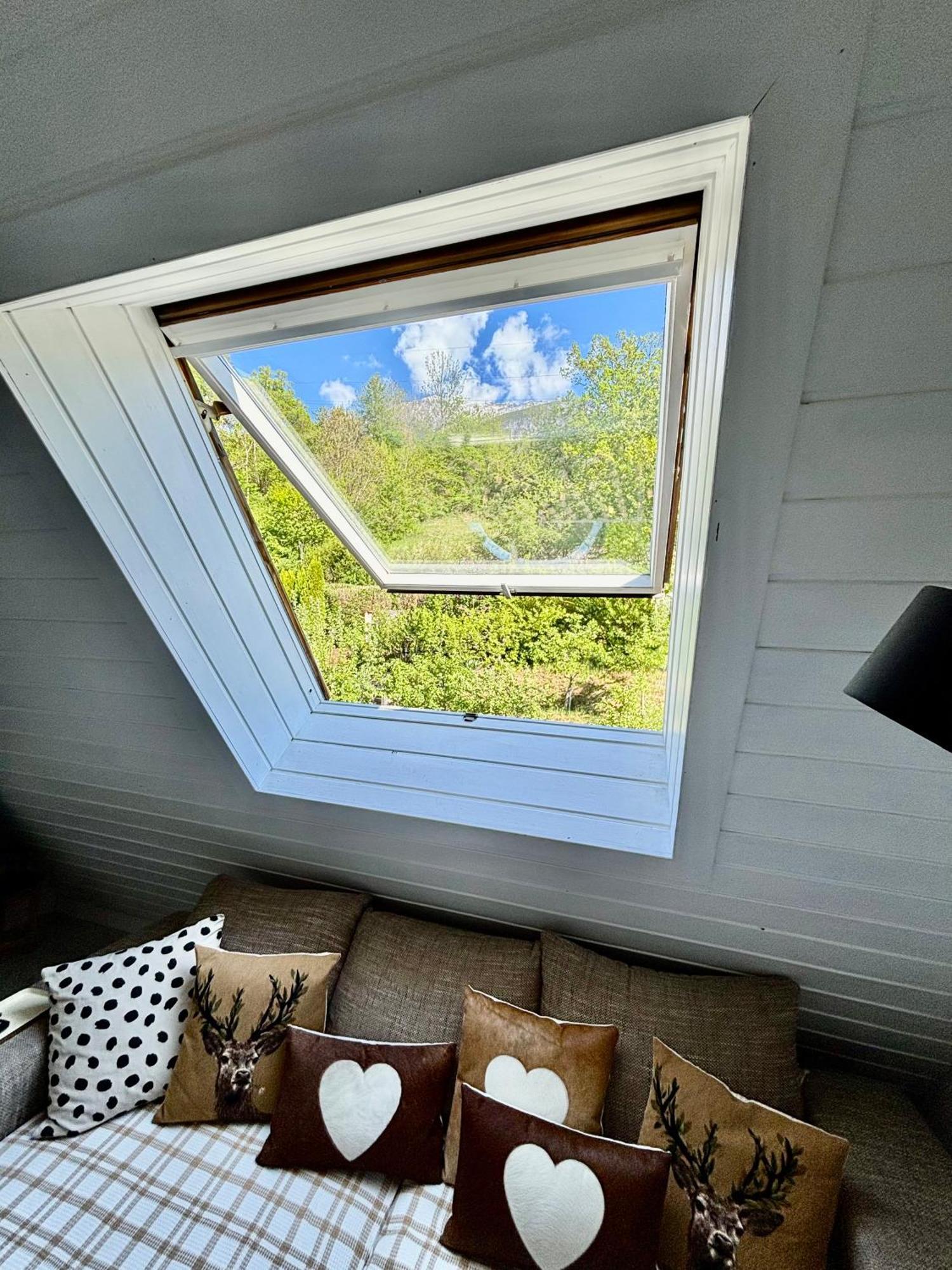 Lechtaler Alpenblick Landeck - Privatzimmer & Ferienwohnung Ngoại thất bức ảnh